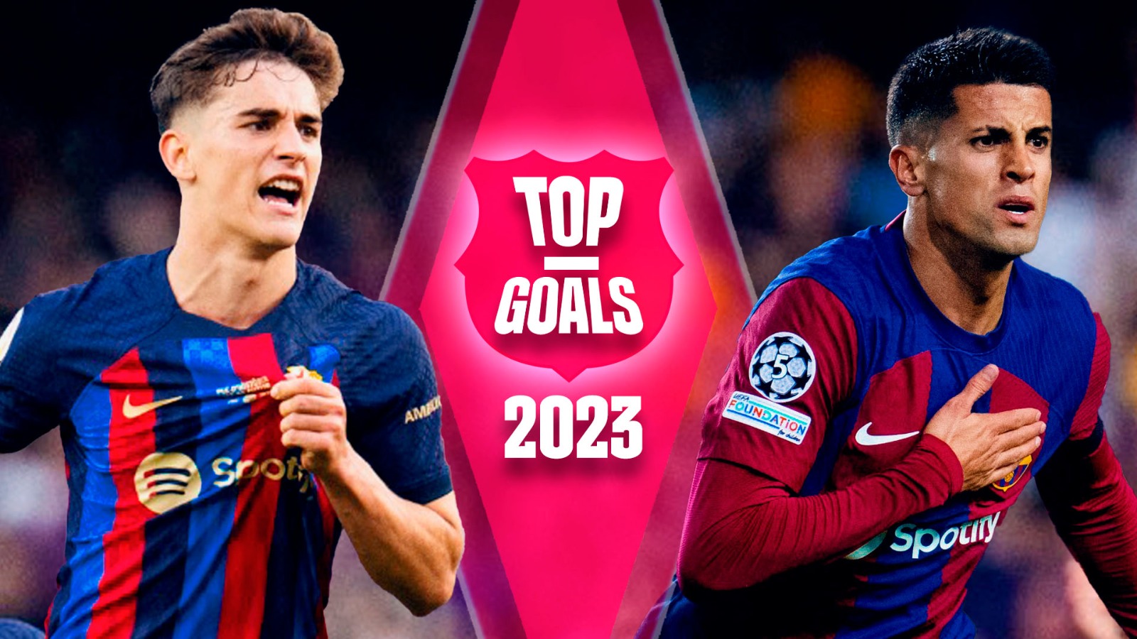 découvrez le plan audacieux du barça pour l'été 2023, avec des stratégies innovantes et des recrutements clés pour une saison prometteuse.