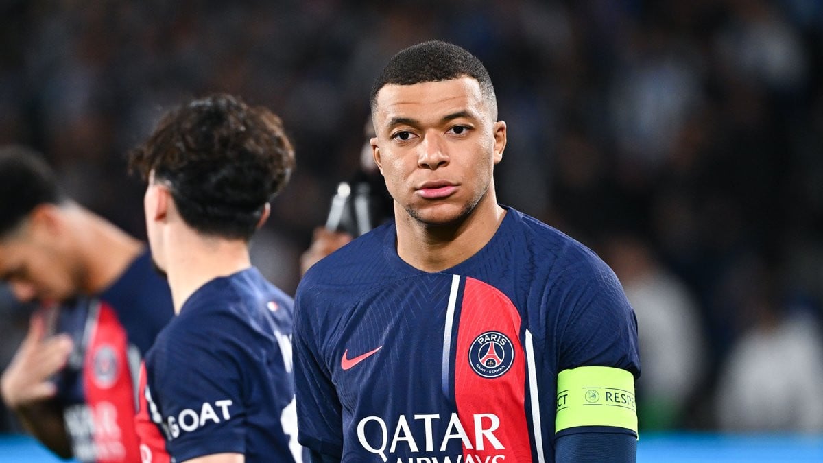 découvrez l'histoire intrigante de mbappé face à la menace paternelle, une analyse captivante des défis personnels et professionnels du jeune prodige du football.