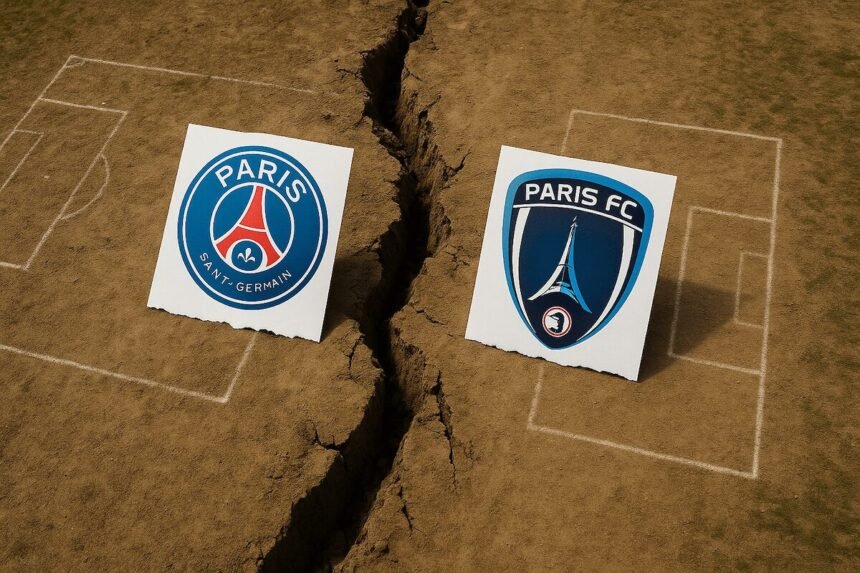découvrez pourquoi une légende du psg refuse de parler de l'om, estimant que ce n'est ni le lieu ni le moment approprié.