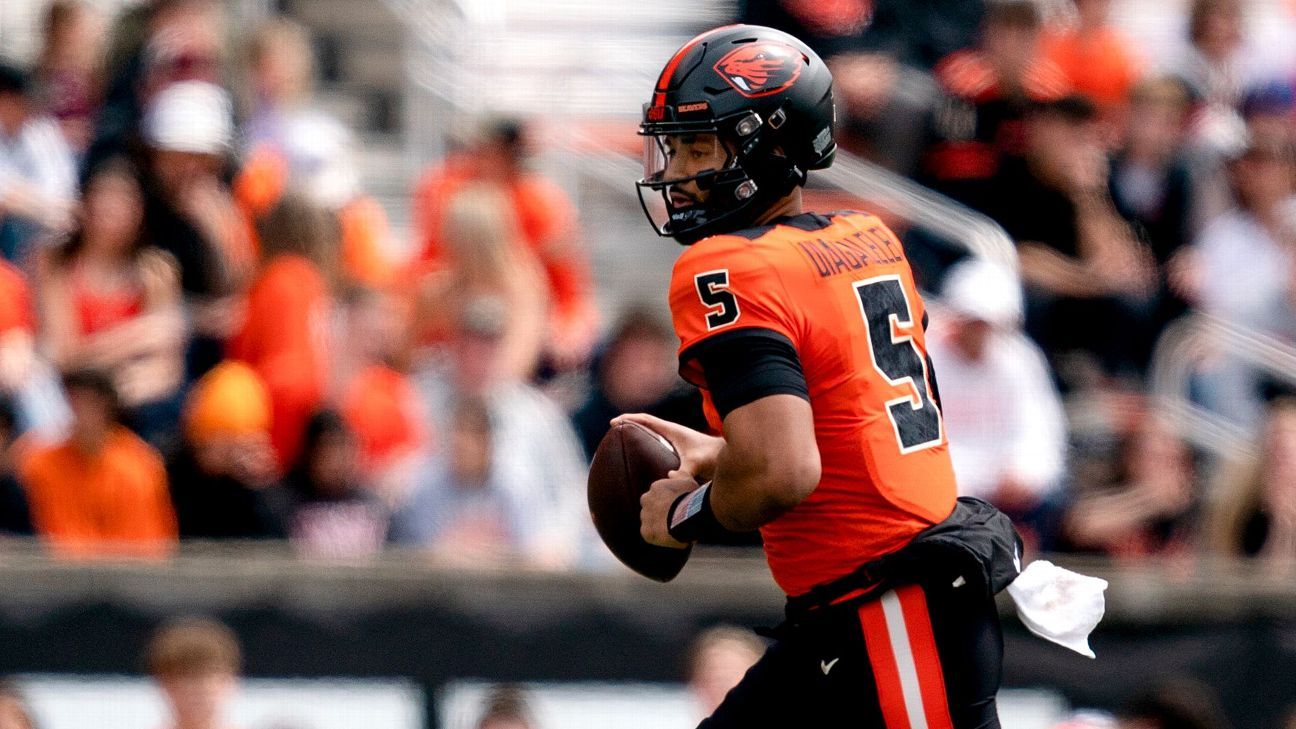 découvrez le top 25 des meilleures recrues dans le transfert football universitaire, avec des joueurs prometteurs qui vont dynamiser la prochaine saison.