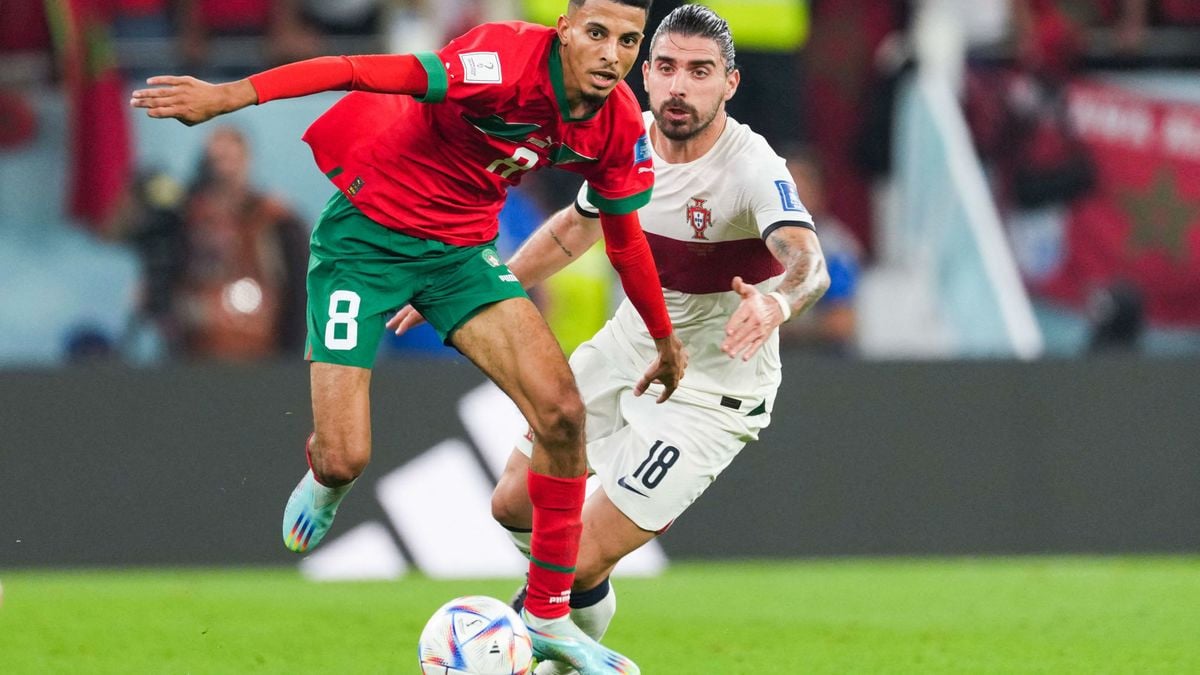 découvrez comment kita vise une pépite marocaine, explorant le potentiel et les talents locaux pour un succès prometteur.