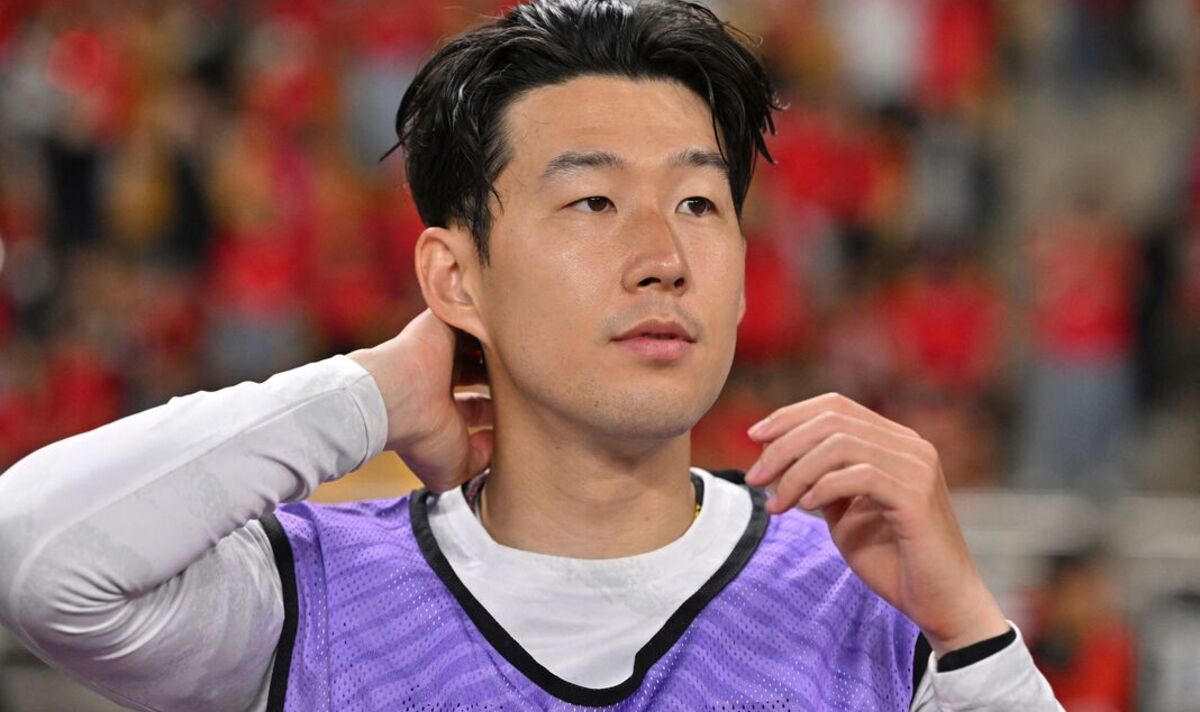 découvrez le transfert record de heung-min son vers la mls, un événement marquant dans le monde du football avec un montant historique.