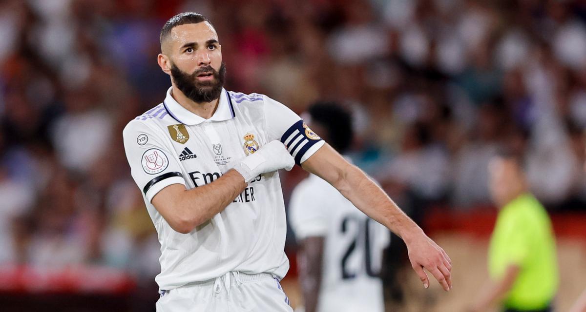 découvrez les dernières nouvelles sur le transfert de benzema, avec rennes qui entre dans la course pour accueillir la star du football.