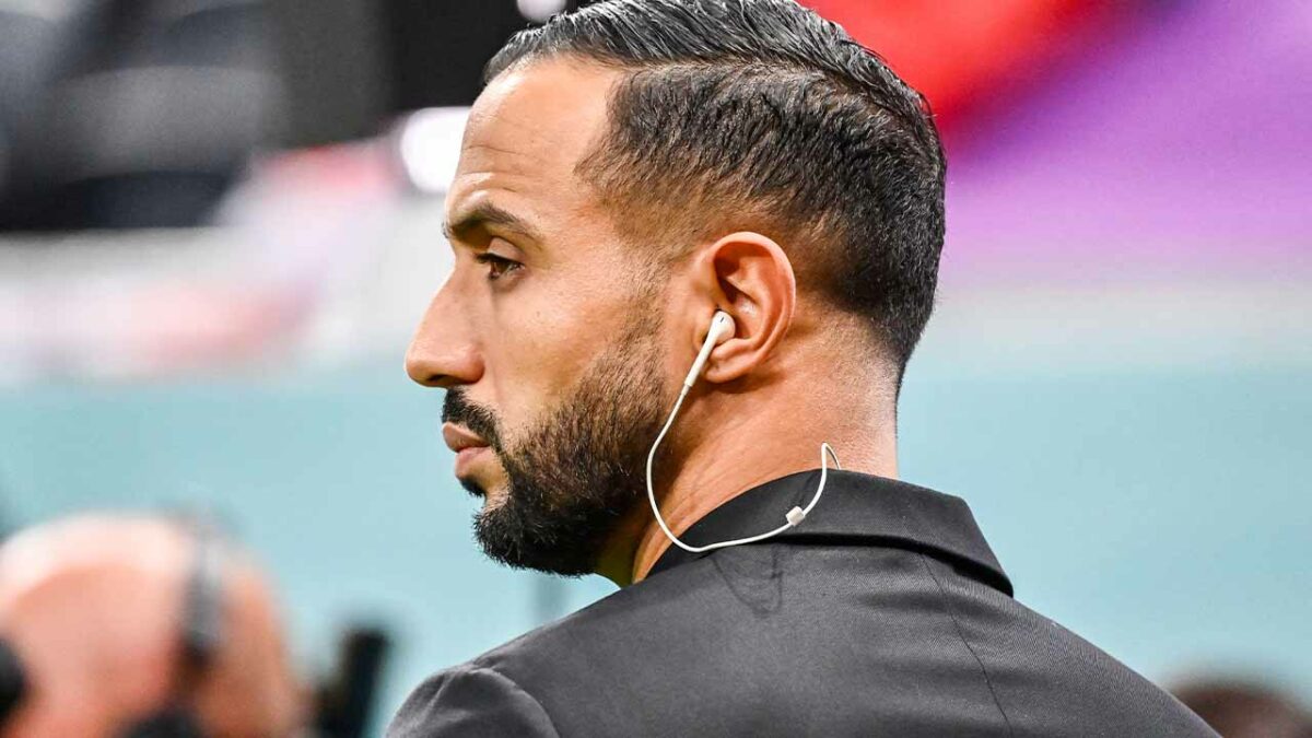 benatia en négociations pour un contrat avec l'om d'une valeur de 35 millions d'euros, un transfert majeur au cœur de l'actualité footballistique.