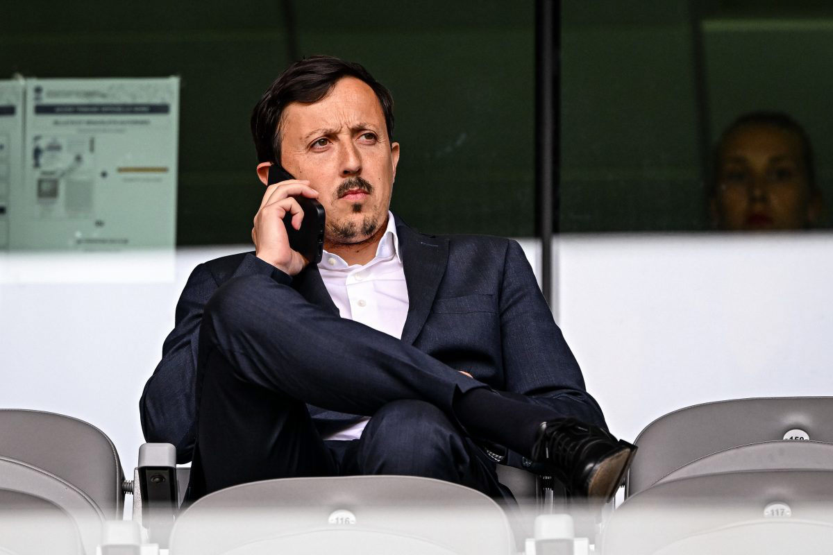 découvrez les enjeux du transfert majeur à l'om et pourquoi il pourrait mettre le club en danger cette saison.