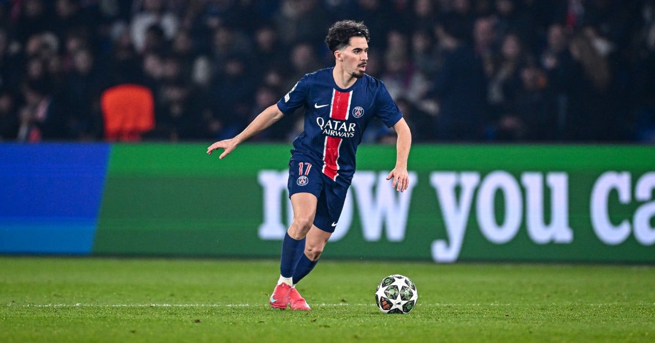 découvrez pourquoi le real madrid a décidé de renoncer à vitinha, permettant ainsi son transfert au psg. analyse des enjeux et impacts pour les deux clubs.