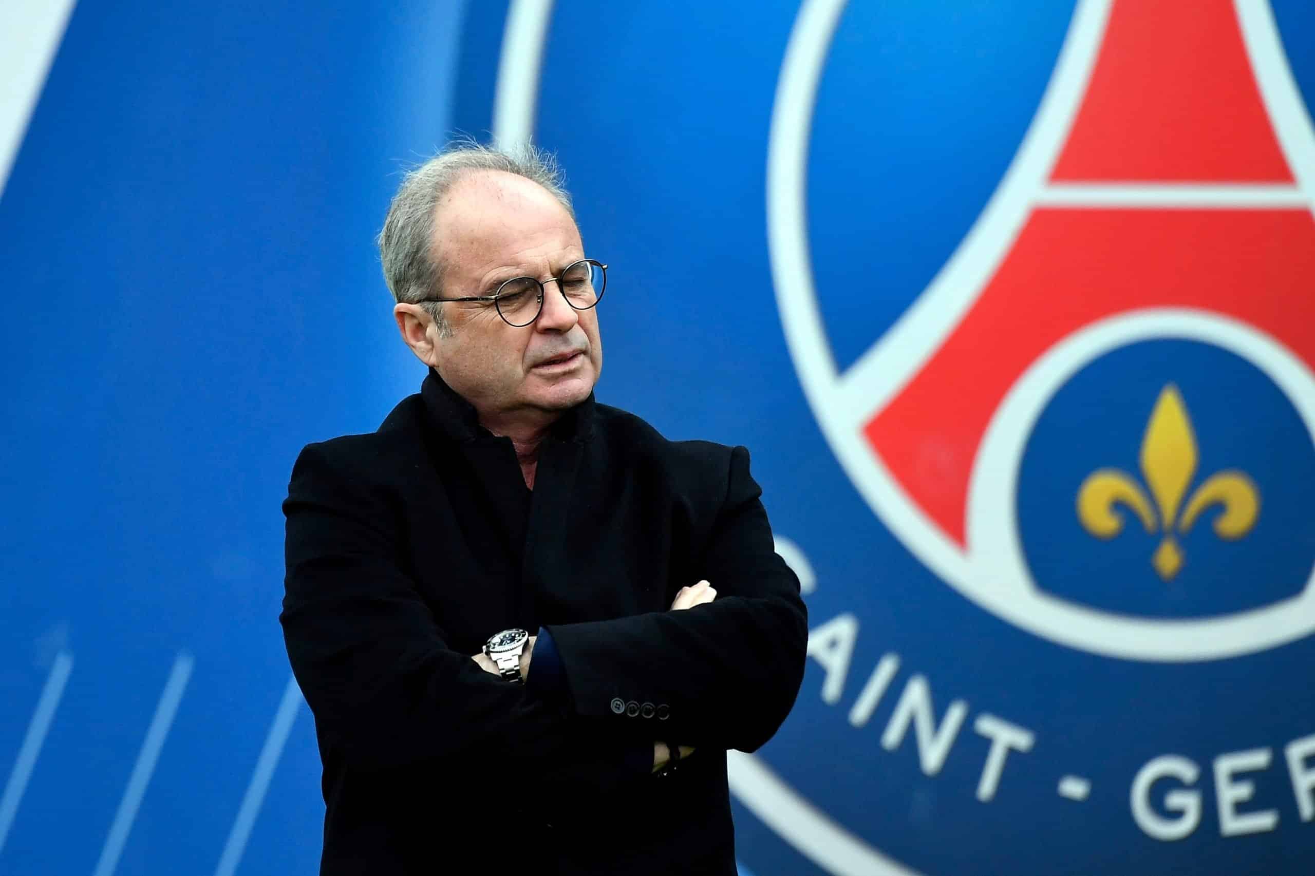 découvrez comment le psg renforce son attaque avec la signature de luis campos, le nouveau leader offensif recruté pour 60 millions d'euros.
