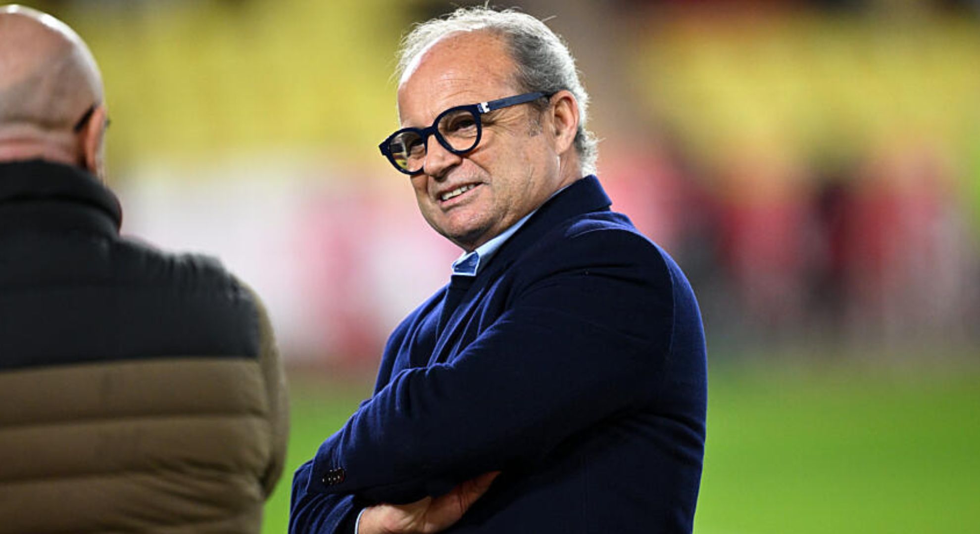 suivez les dernières rumeurs du mercato psg : luis campos vise une jeune étoile montante de la premier league pour renforcer l'équipe parisienne.