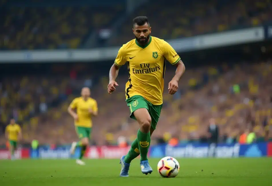 découvrez tous les détails du transfert à 30 millions d'euros réalisé par le fc nantes, avec les analyses et les implications pour le club.