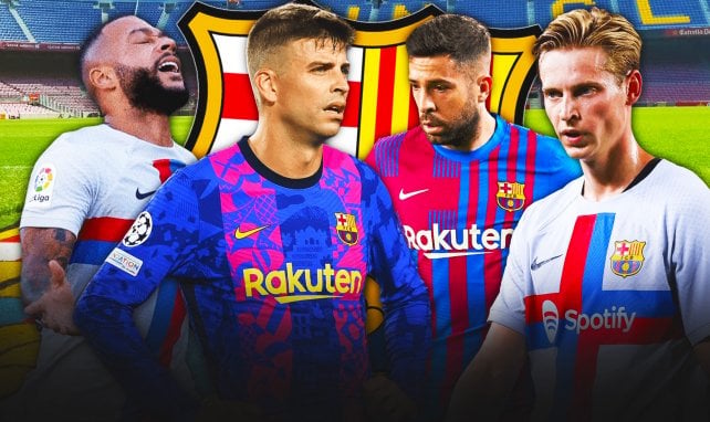 mercato : woltemade souhaite quitter son club, tandis que le barça est à la recherche d'un remplaçant pour rashford. toutes les dernières infos et rumeurs sur les transferts.