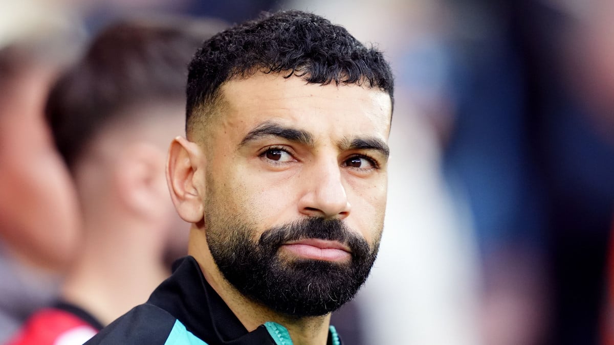 découvrez les dernières informations sur les négociations en cours pour le transfert majeur de salah, un mouvement qui pourrait bouleverser le monde du football.