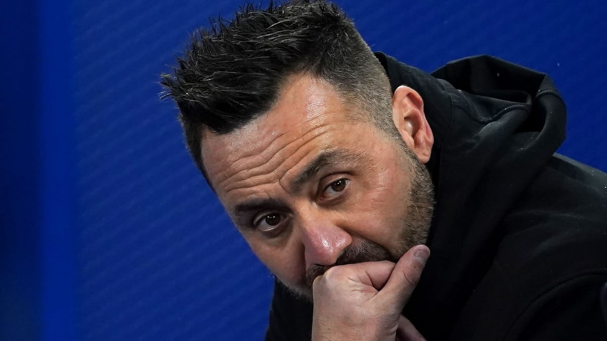 officiel : de zerbi quitte l'olympique de marseille, découvrez les détails et les réactions autour de ce départ surprenant.