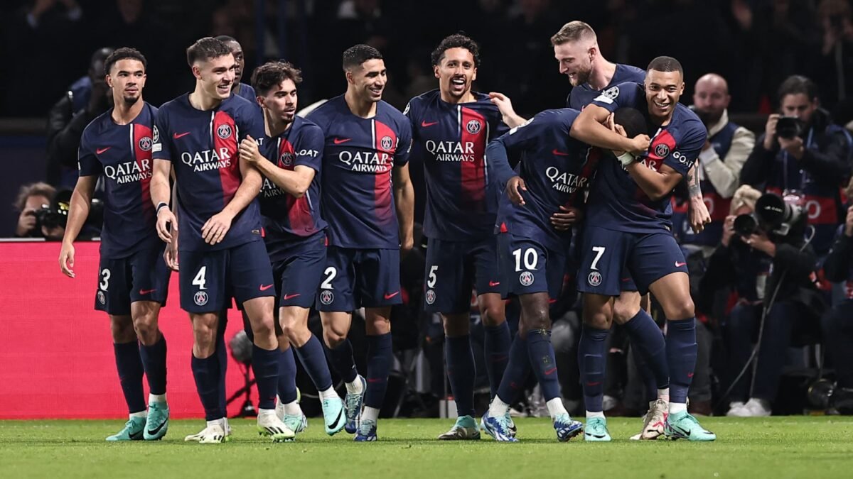 découvrez les enjeux politiques derrière l'annulation de la signature du psg, et le dilemme auquel l'om fait face dans ce contexte sportif et politique.