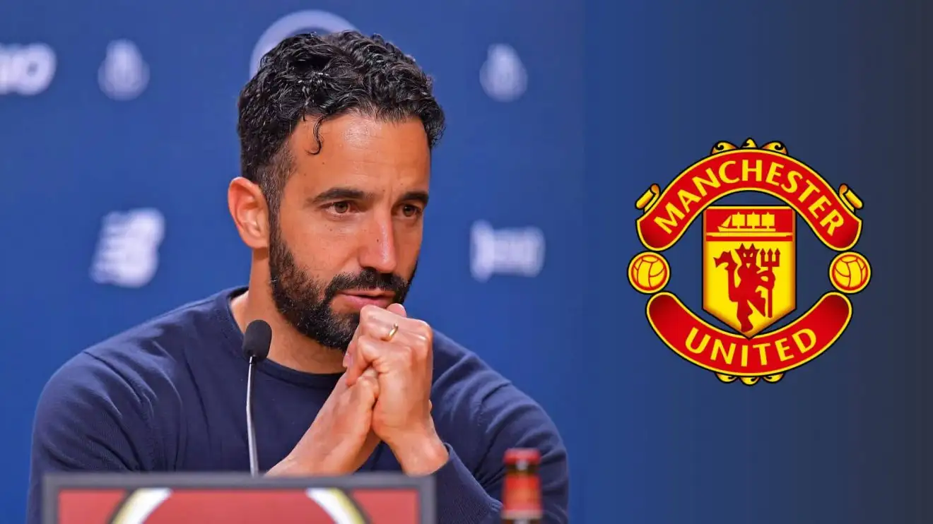 découvrez le montant exact versé par manchester united pour le transfert de ruben amorim, incluant les détails financiers et les implications du deal.