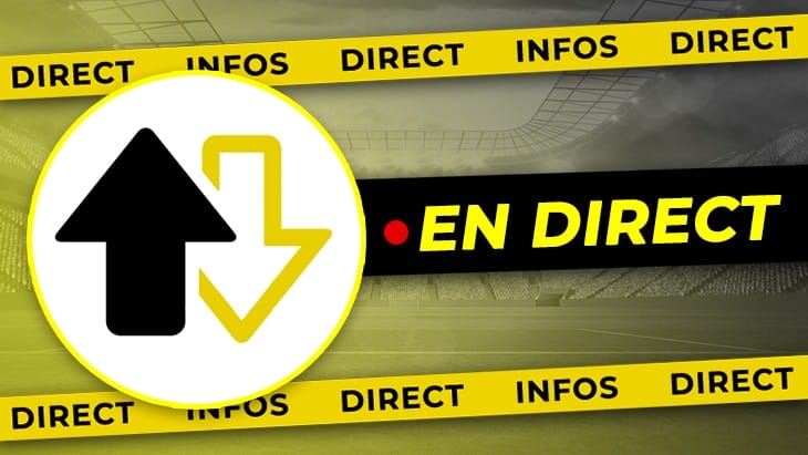 suivez en direct les dernières informations et rumeurs du mercato, les transferts en temps réel et toutes les mises à jour du marché des joueurs.