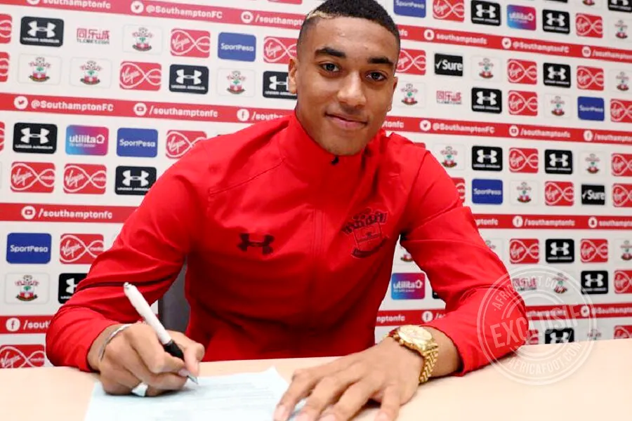 découvrez le transfert de yan valery en prêt au young boys, ses performances attendues et son impact potentiel dans le championnat suisse.