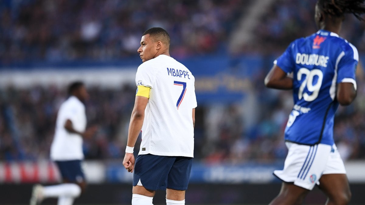 découvrez tout sur le transfert décisif de mbappé : détails, implications et impact sur le monde du football.