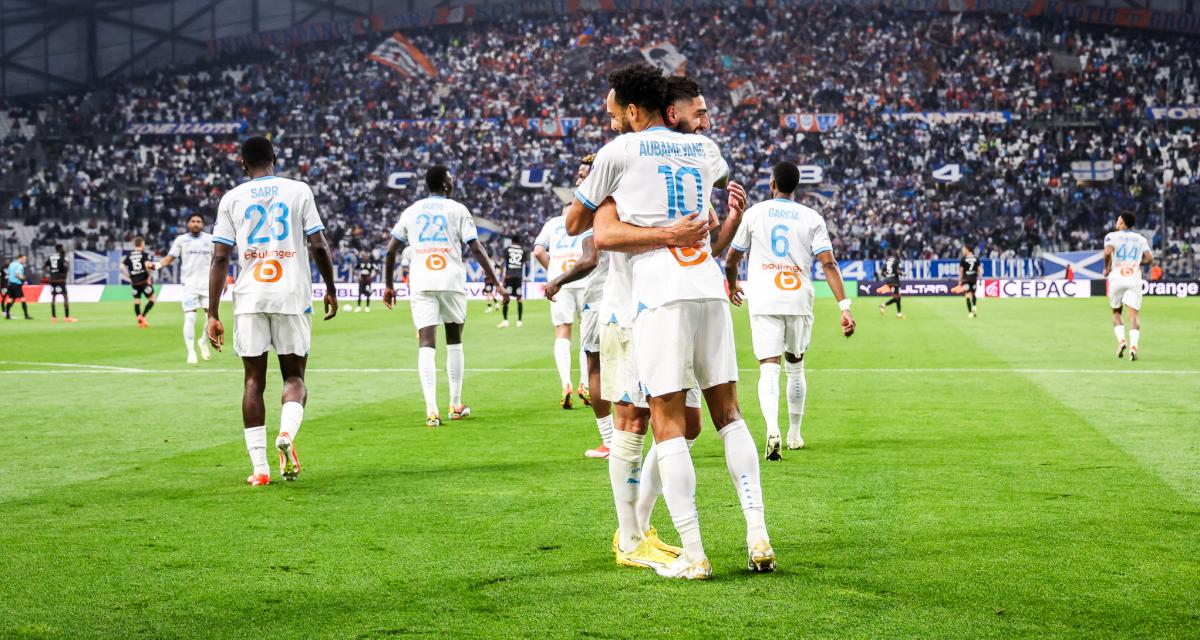 découvrez tout sur le transfert clé d'om, les accords officiels et les détails exclusifs pour suivre les dernières actualités du club.