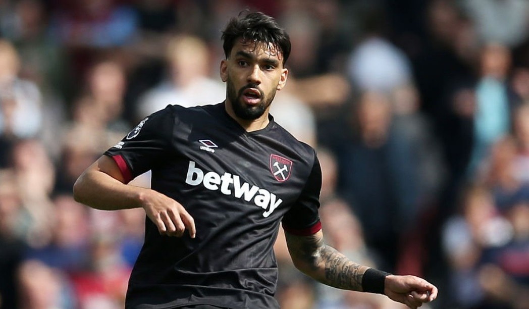 paqueta rejoint flamengo : découvrez tous les détails de ce transfert majeur et l'impact attendu du joueur au sein du club brésilien.