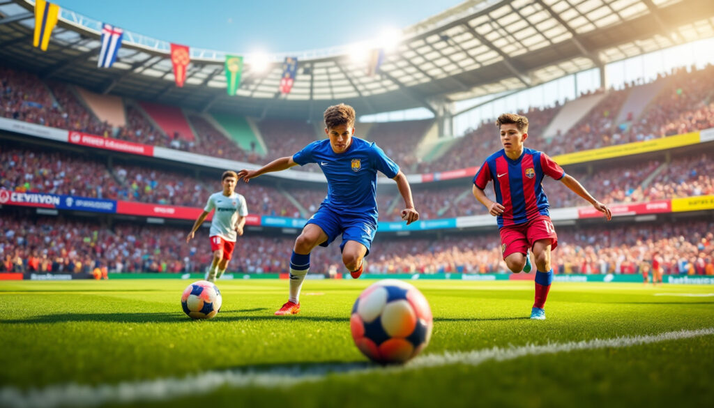 découvrez les derniers transferts majeurs dans le football féminin, avec toutes les annonces importantes et les mouvements clés des joueuses.