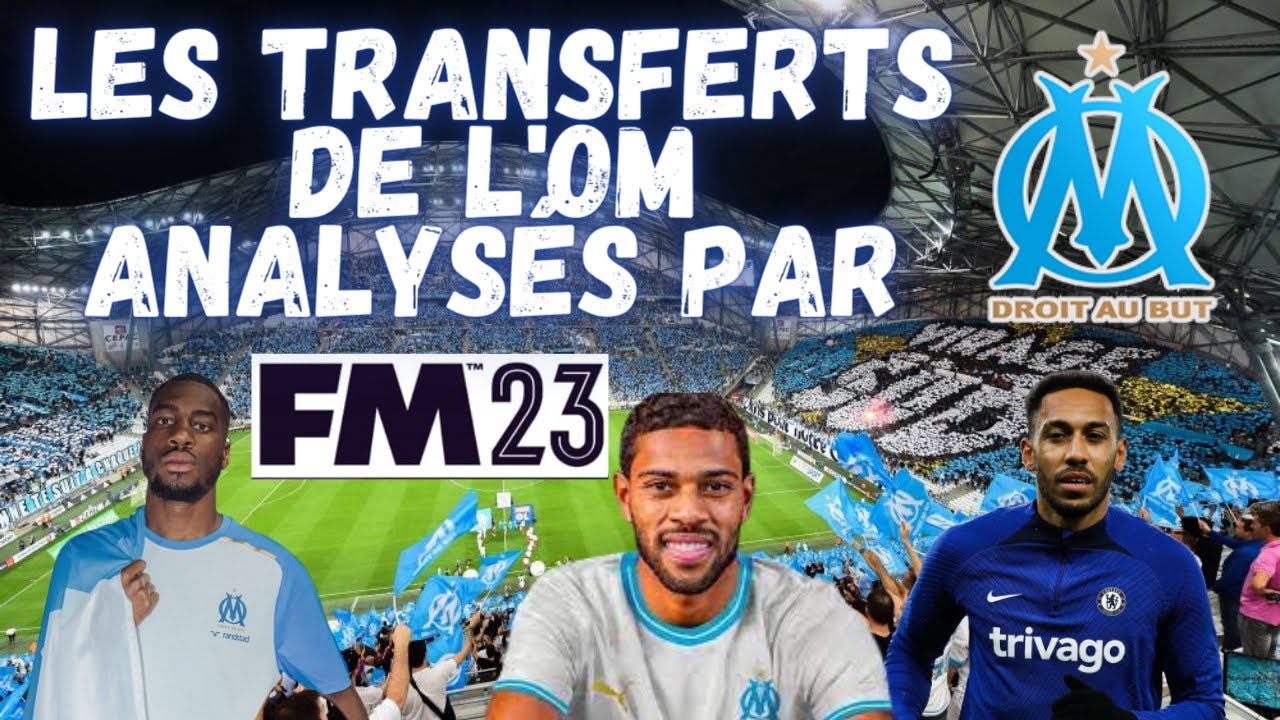analyse du transfert crucial mal préservé par l'olympique de marseille, ses conséquences pour l'équipe et les perspectives d'avenir.