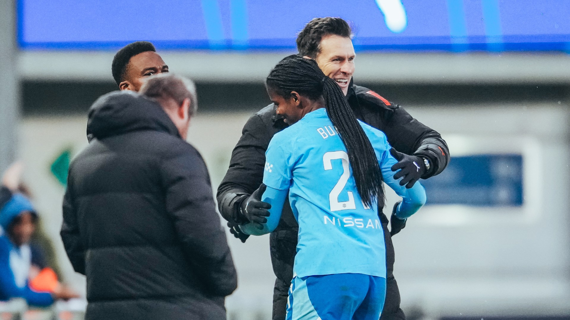 découvrez les dernières rumeurs et analyses sur un possible transfert de bunny shaw vers chelsea, et ce que cela pourrait signifier pour les deux clubs.