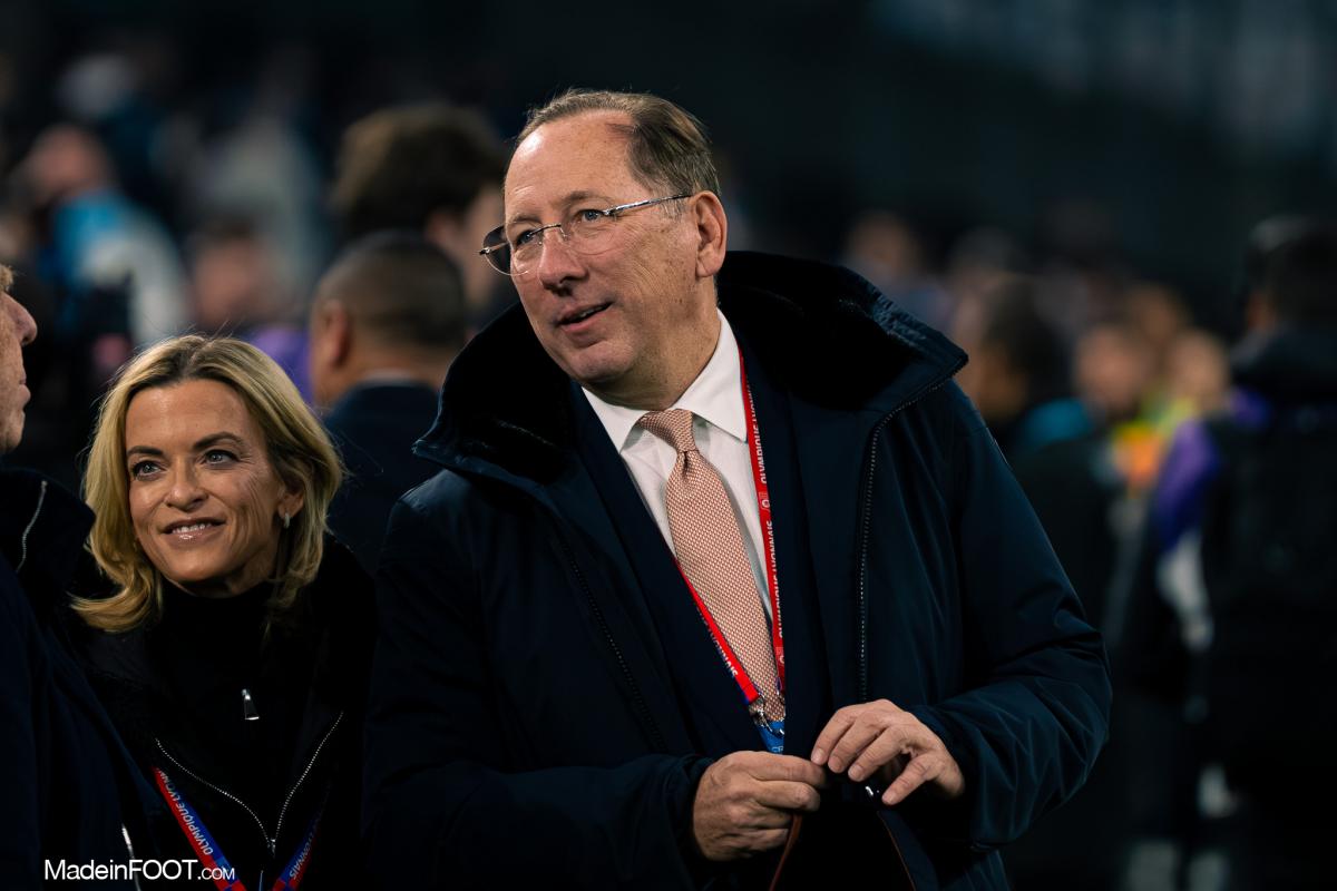 découvrez les détails de la bataille judiciaire entre john textor et l'olympique lyonnais (ol), ses enjeux et les dernières évolutions de ce conflit juridique.