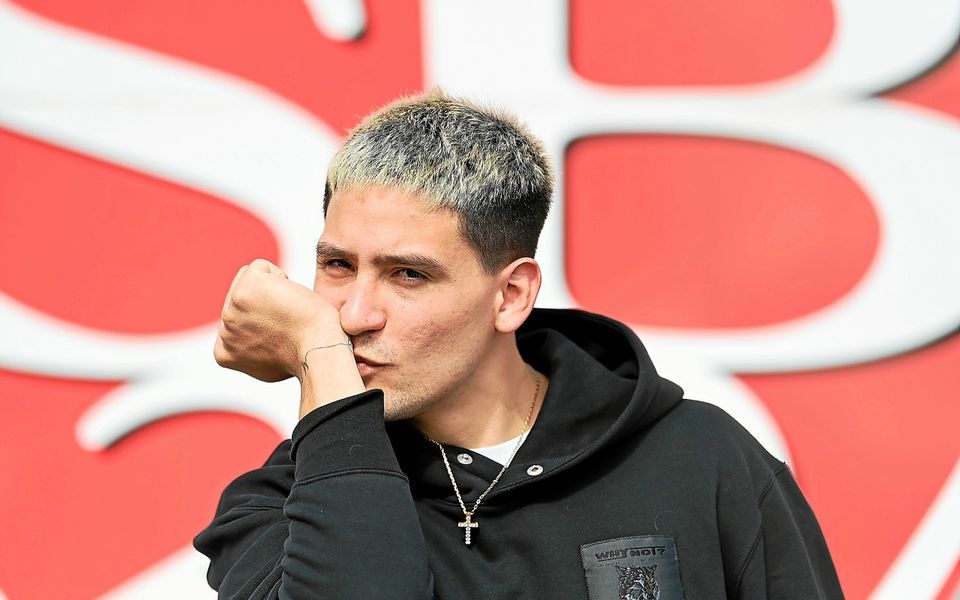 martin satriano rejoint getafe : découvrez les détails du transfert et ce que cela signifie pour le club.