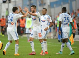 suivez toute l'actualité de la ligue 1 et de l'om : résultats, analyses et bien plus sur le football français.