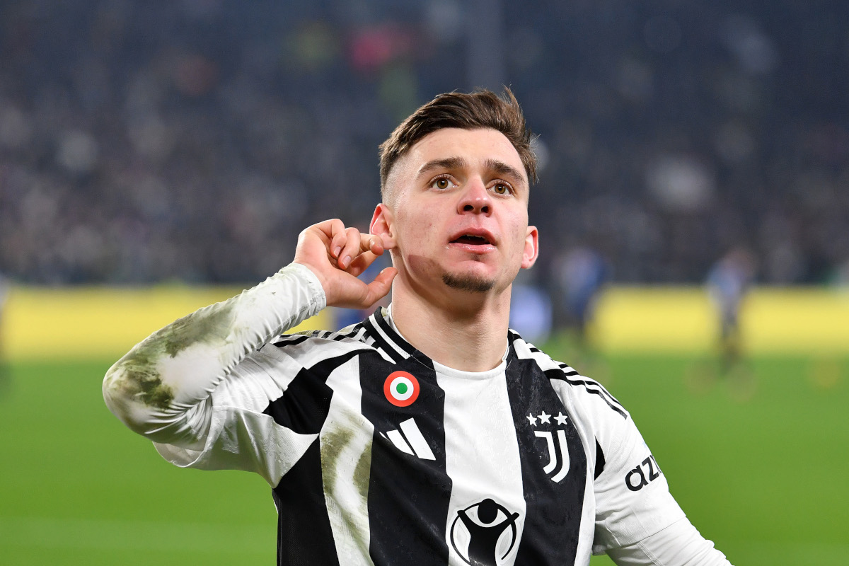 conceição, joueur de la juventus, dément catégoriquement toute rumeur de transfert à liverpool, mettant fin aux spéculations autour de son avenir.
