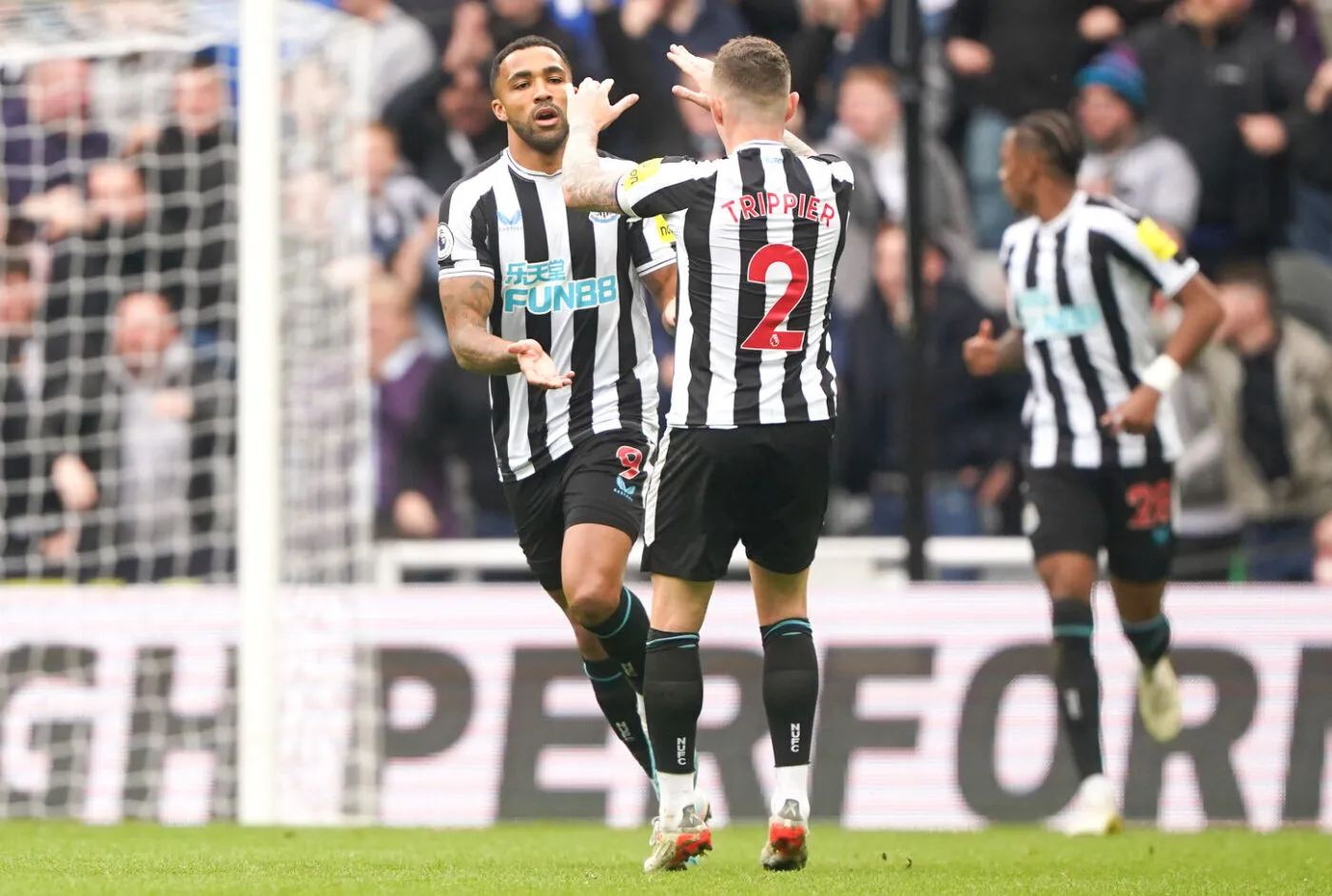 découvrez l'analyse complète du revers majeur de newcastle, un événement sportif marquant qui a surpris les fans et bouleversé les pronostics.