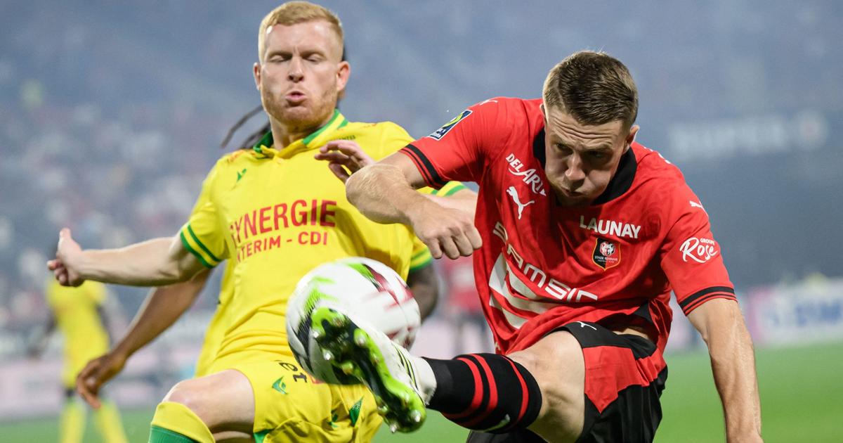 découvrez le parcours de cette icône française qui quitte nantes pour rejoindre rennes, un changement marquant dans sa carrière.