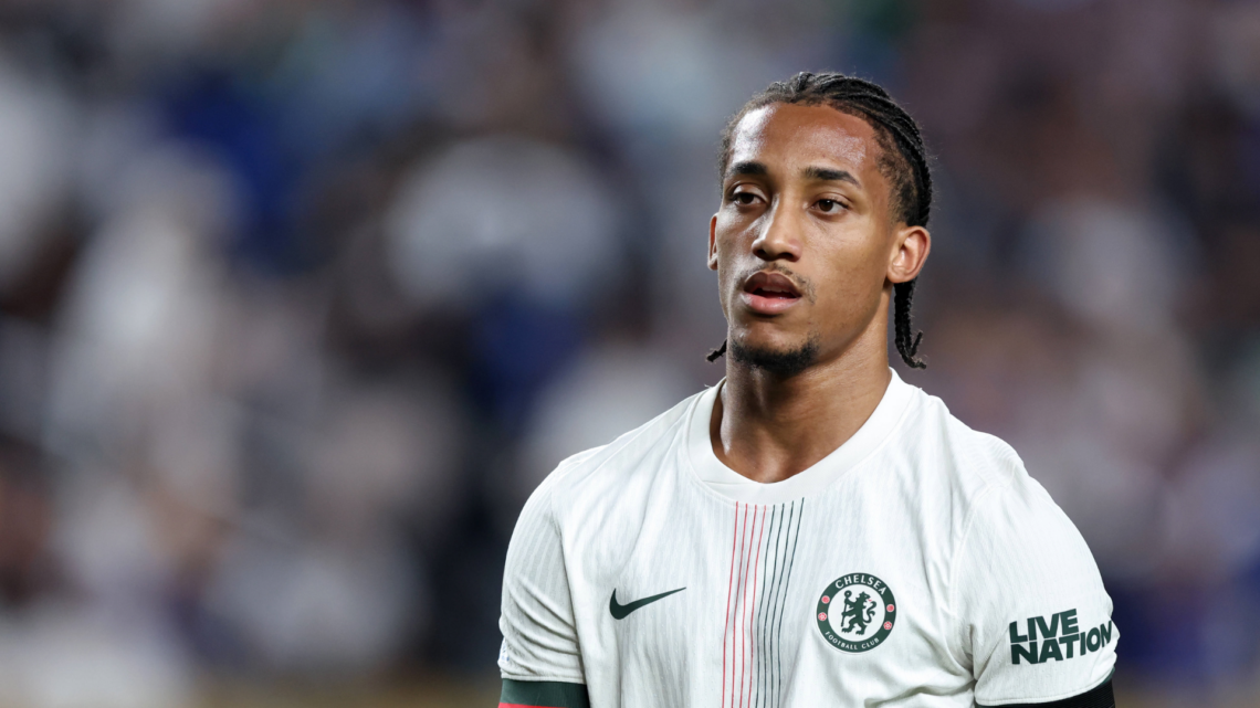 découvrez comment joao pedro s'impose comme l'atout clé de chelsea, transformant l'équipe par son talent et son impact décisif sur le terrain.
