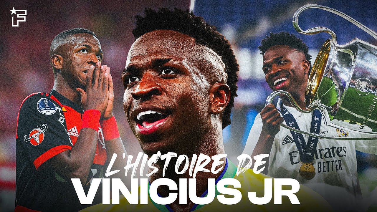 analyse détaillée et critique de vinicius par une légende de manchester united, explorant ses performances, points forts et axes d'amélioration.