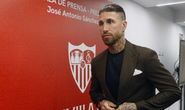découvrez les indices discrets suggérant un possible transfert de sergio ramos, avec une analyse complète des dernières rumeurs et actualités.