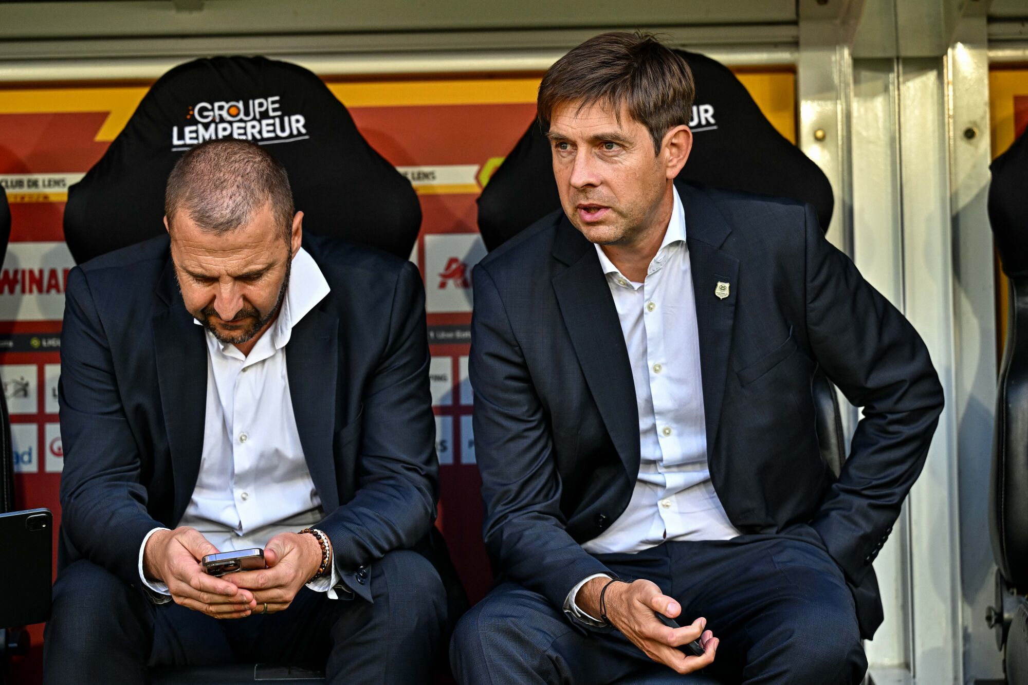 les dirigeants rennais lancent un appel pressant pour une réforme urgente de la ligue 1 afin d'améliorer la compétitivité et la gestion du championnat.