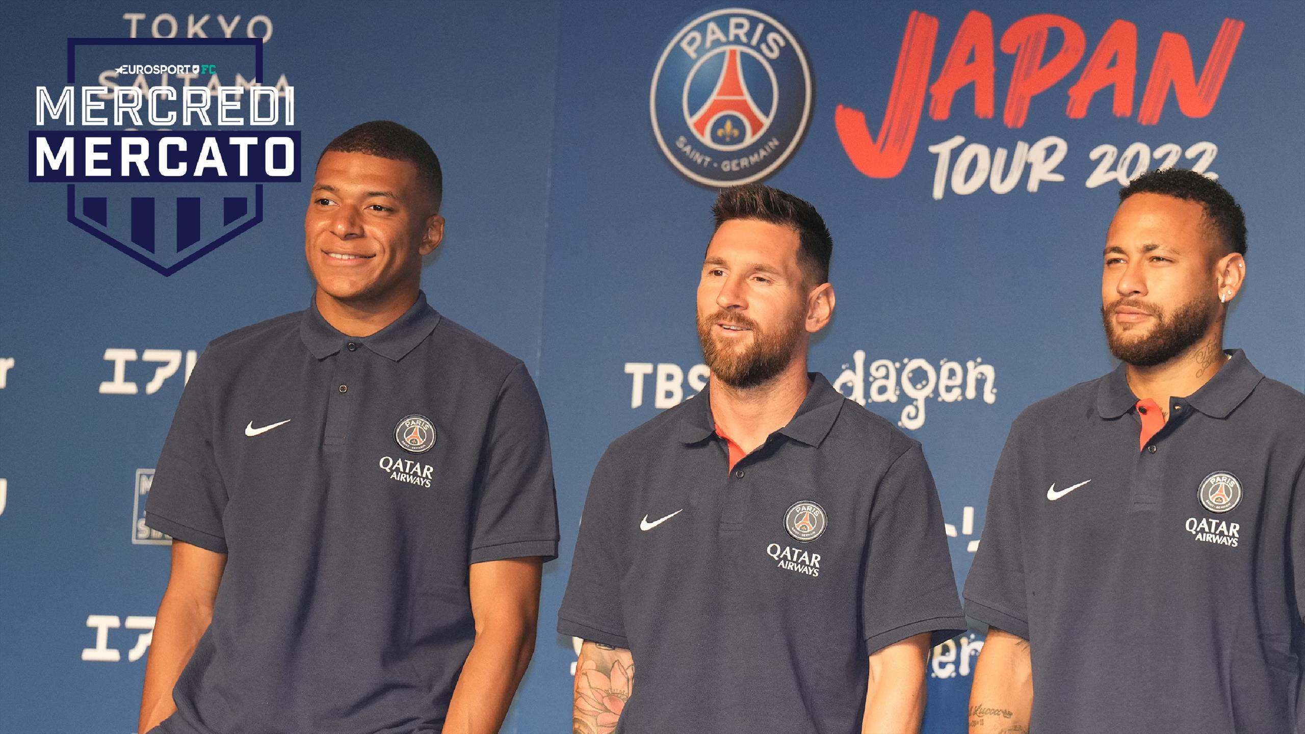 suivez toute l'actualité du football et les dernières informations sur les transferts de joueurs en temps réel.