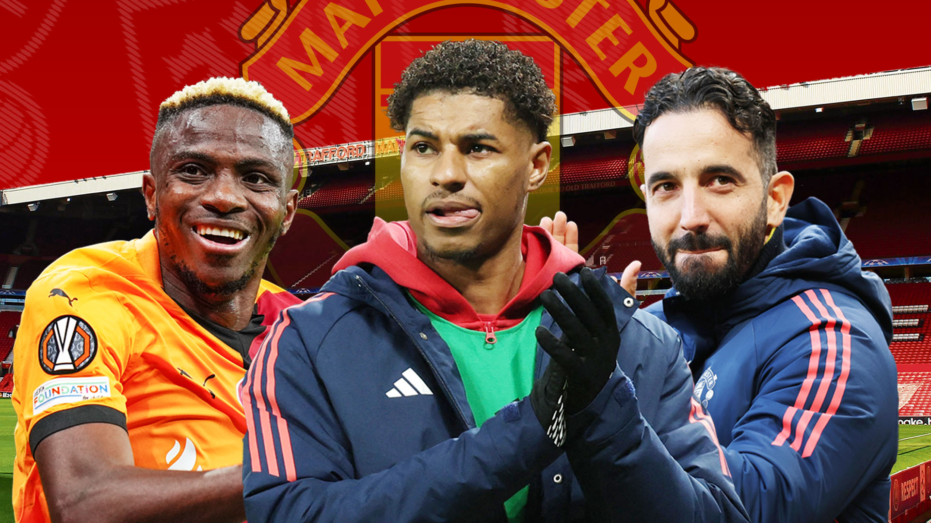 découvrez pourquoi manchester united a refusé une offre de 67 millions d'euros d'aston villa et les conséquences pour les deux clubs dans le mercato.