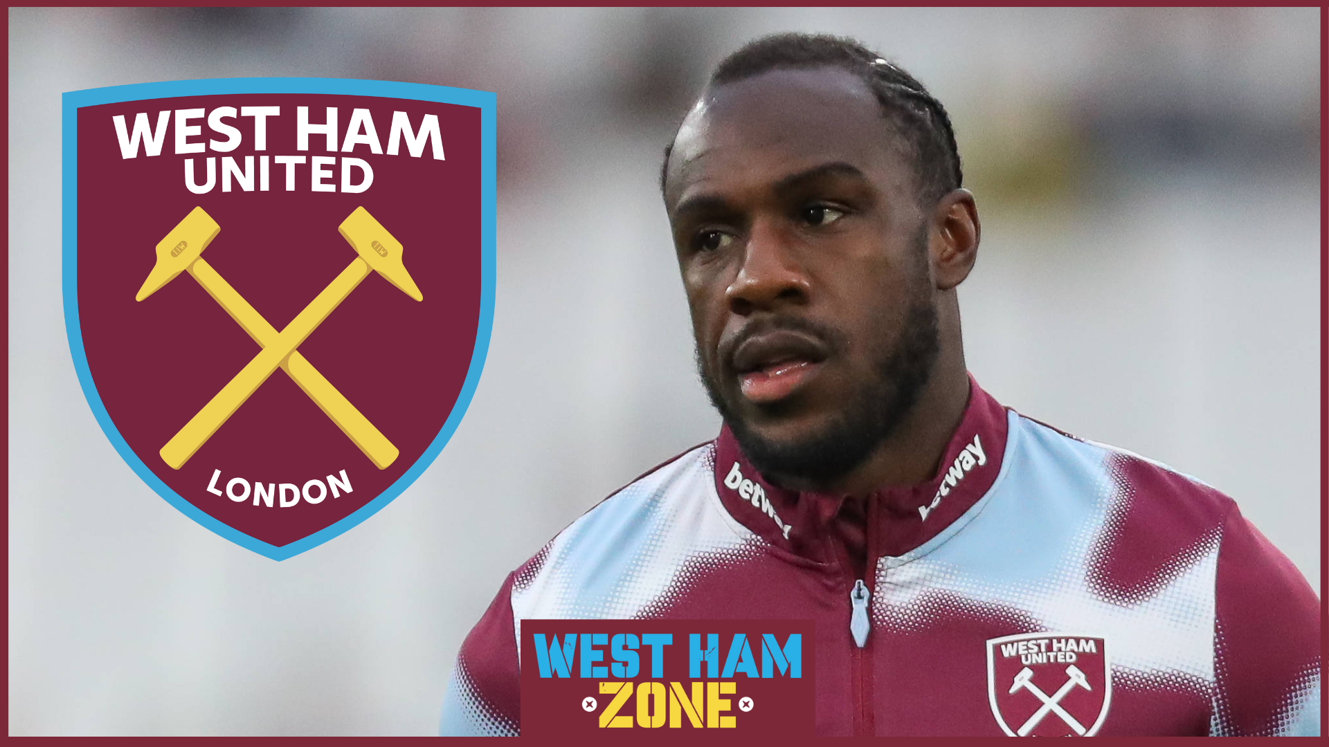 découvrez comment michail antonio a surmonté le rejet des managers pour réussir dans sa carrière, en gardant confiance et persévérance.