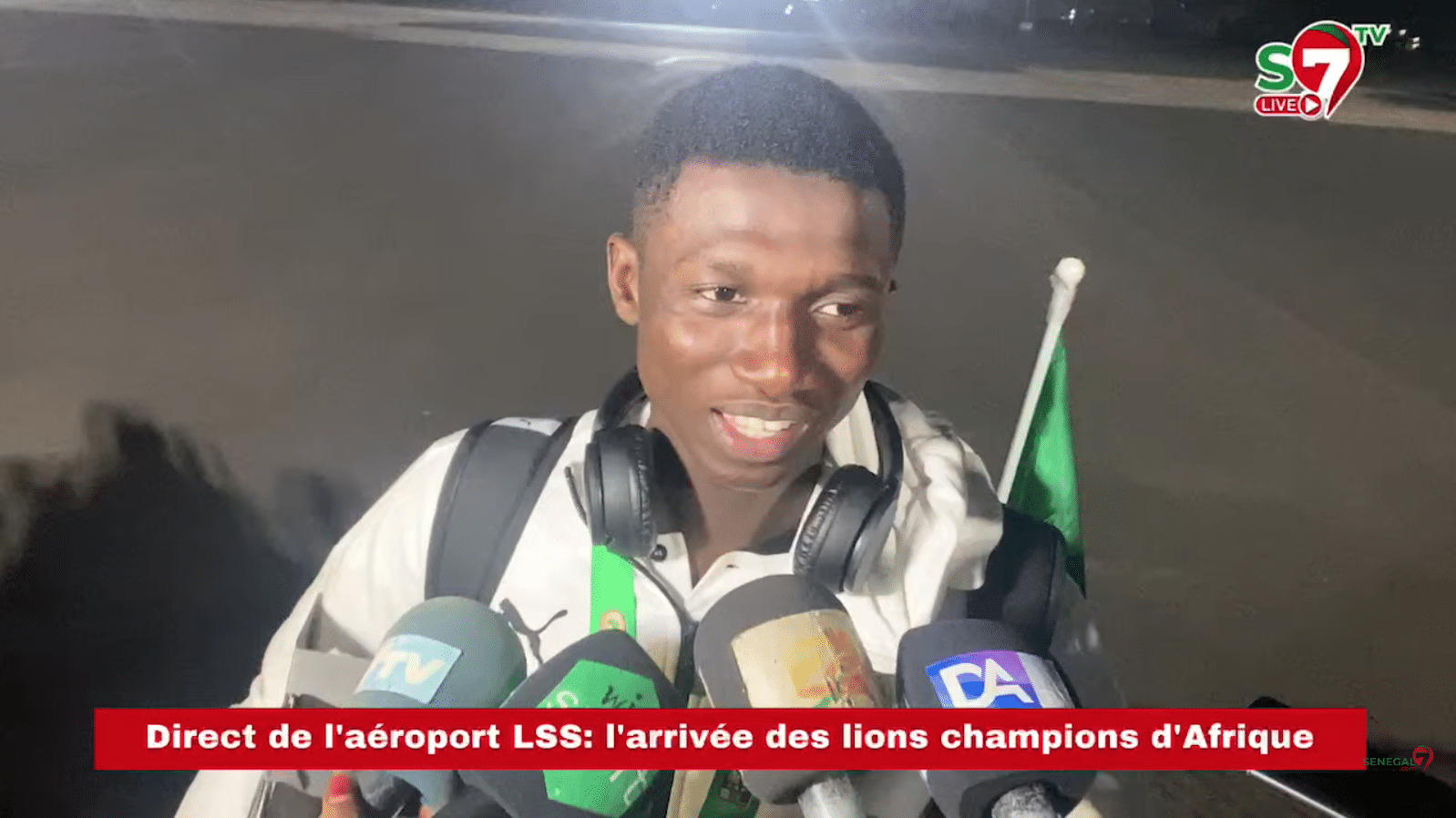 découvrez pourquoi lamine camara est ciblé par un géant de la premier league et ce que cela signifie pour sa carrière footballistique.