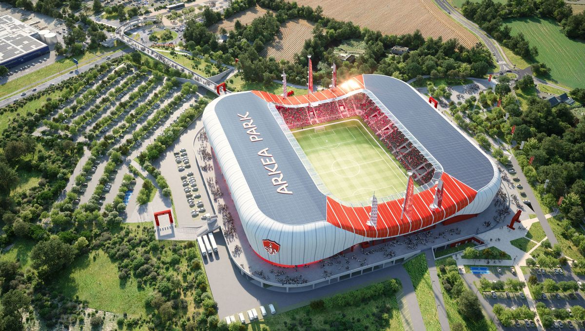 découvrez les enjeux majeurs du futur stade de montpellier à l'approche des municipales 2026 et son impact sur la ville et ses habitants.