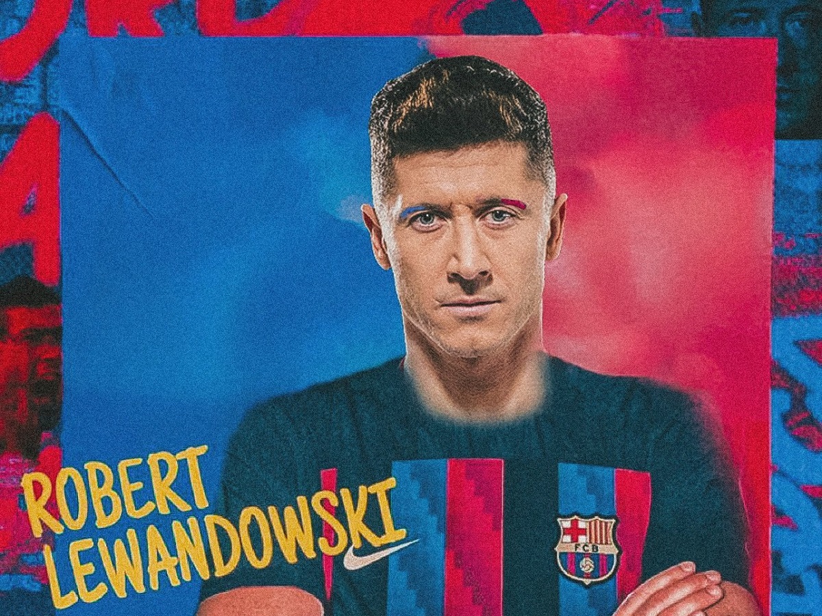 découvrez les dernières informations sur l'incertitude de robert lewandowski concernant son avenir au fc barcelone et ce que cela pourrait signifier pour le club et le joueur.