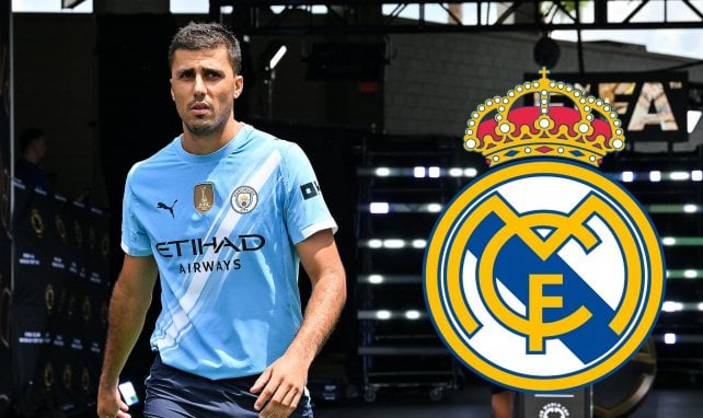 suivez les dernières informations sur le transfert de rodri au real madrid, les détails du contrat, les annonces officielles et les réactions des fans.