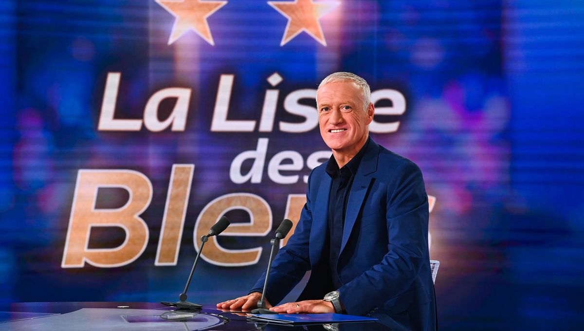 découvrez la liste officielle des 26 joueurs sélectionnés par deschamps, avec la confirmation de la présence de mbappé dans l'équipe.