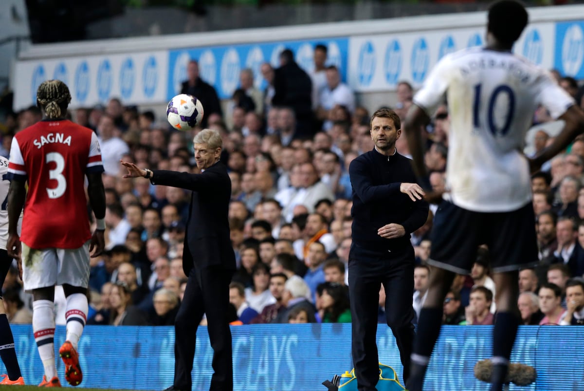 découvrez pourquoi l'arrivée de sherwood pourrait ne pas satisfaire les attentes des fans de tottenham et analyser les défis à venir pour l'équipe.