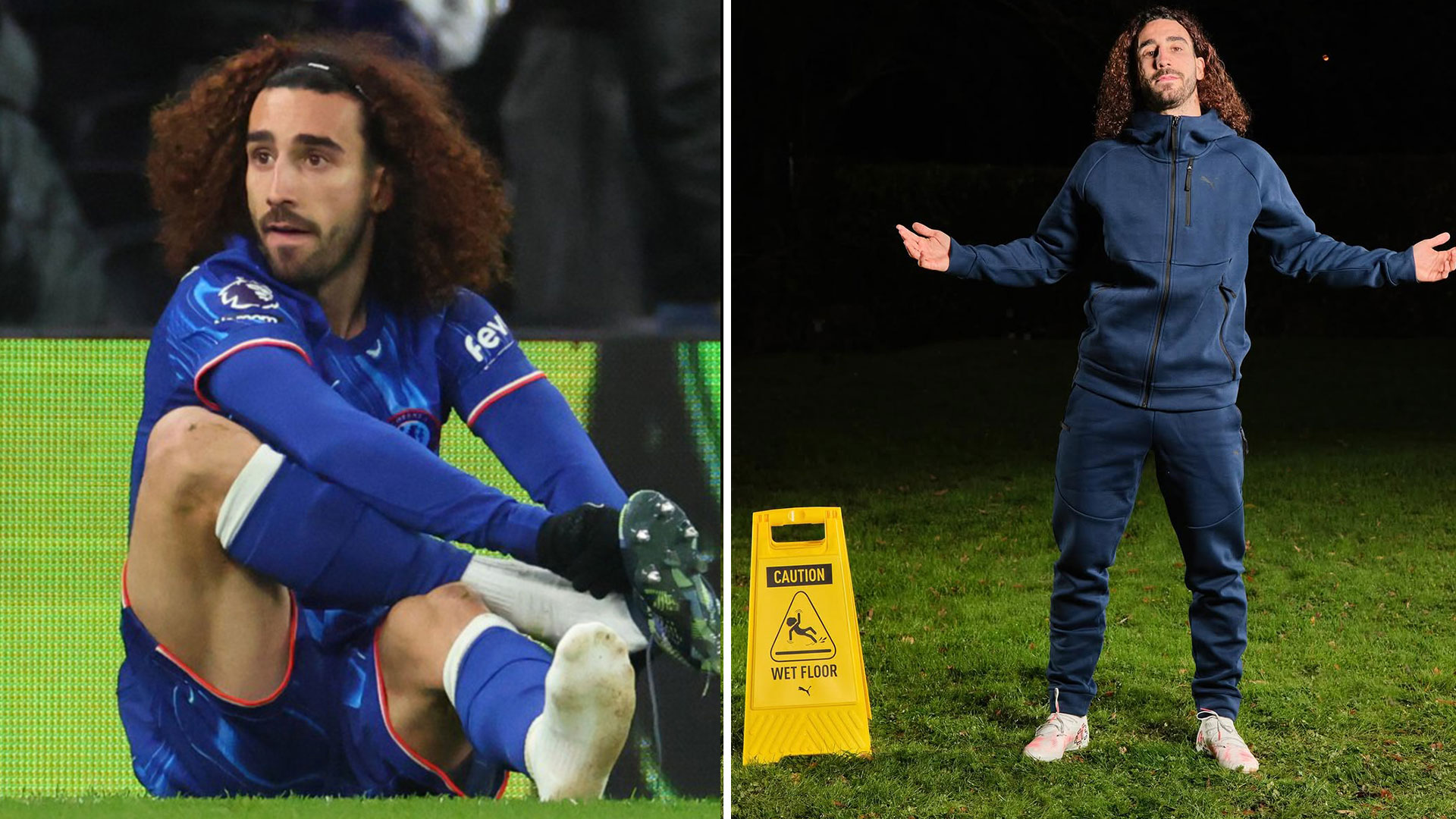 découvrez pourquoi todd boehly a surpris tout le monde avec le recrutement inattendu de cucurella à chelsea, et ce que cela signifie pour l'avenir du club.
