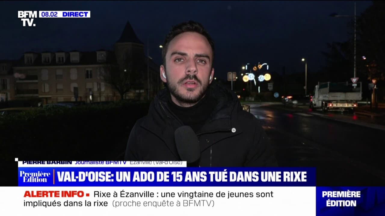 une tragédie bouleversante : un but de football provoque la mort accidentelle d'un enfant de 7 ans.
