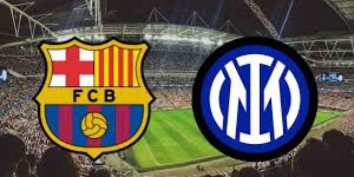 découvrez le transfert choc du fc barcelone qui fait vibrer le monde du football. analyse, détails exclusifs et réactions des fans.