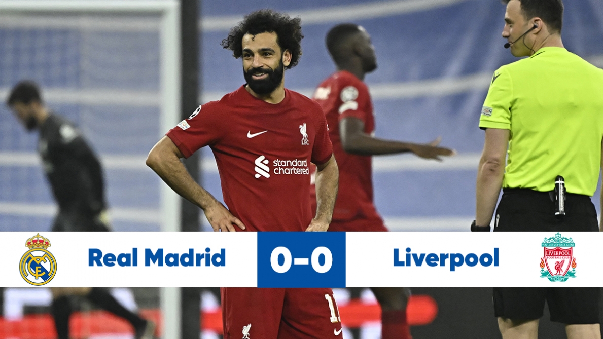 découvrez tous les détails de l'échange colossal entre le real madrid et liverpool, une transaction historique qui bouleverse le monde du football.