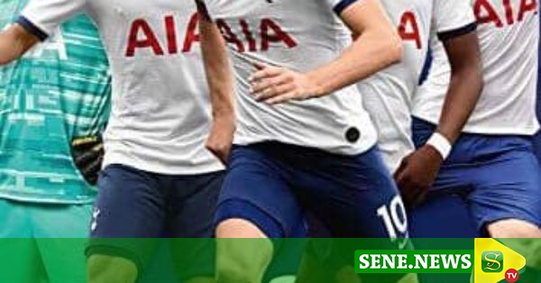 découvrez toutes les informations sur l'ex-joueur monégasque désormais dans le viseur de tottenham, un transfert qui pourrait dynamiser le mercato.